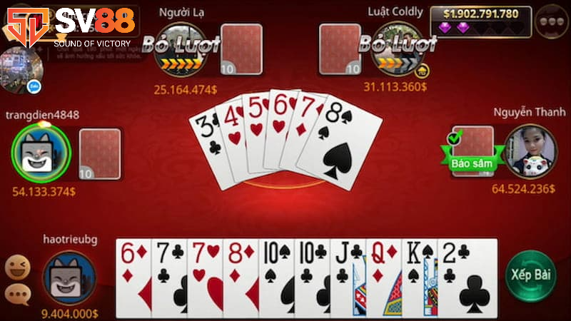 Sâm Lốc Online - Cách Chơi & Mẹo Chơi Hiệu Quả Cho Bet Thủ 5 Mẹo chơi sâm lốc trực tuyến hiệu quả từ cao thủ