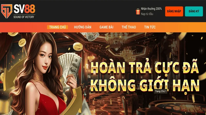 Trang Chủ 26 Sân chơi cá cược ăn khách châu Á với hơn 7.5 triệu thành viên