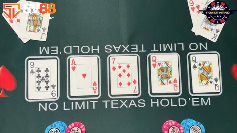 Các vòng cược khi tham gia Poker trực tuyến 