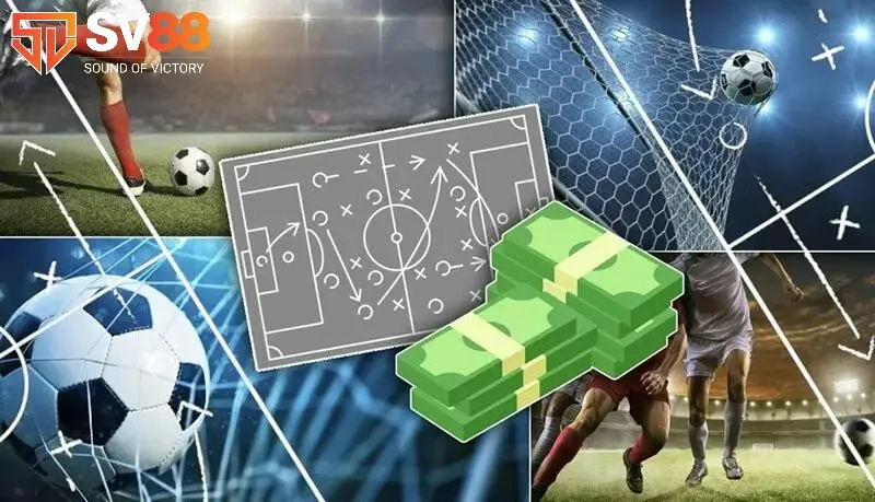 Cách tính Tài Xỉu bóng đá - Mẹo chơi cực hay từ cao thủ 4 Cách đánh tài xỉu bóng đá luôn thắng 99.9% là gì?