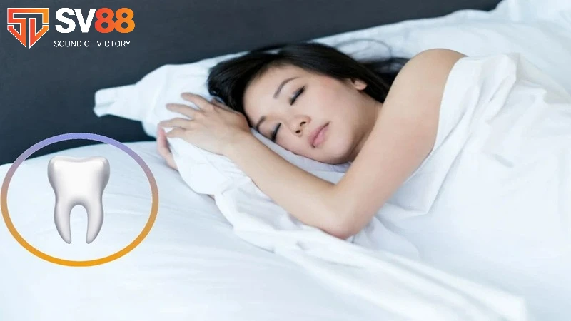 Giải mã giấc mơ bị sâu răng - Điềm báo và số may mắn 3 Chi tiết các giải mã giấc mơ bị sâu răng? Điềm gì?
