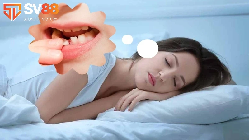 Giải mã giấc mơ bị sâu răng - Điềm báo và số may mắn 2 Giải mã giấc mơ bị sâu răng - Ý nghĩa chung