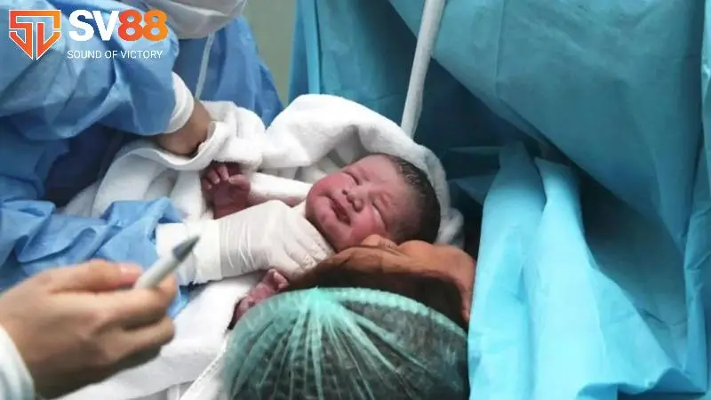 Giải mã giấc mơ sinh con - Điềm báo và con số may mắn? 3 Giải mã giấc mơ sinh đẻ ở bệnh viện