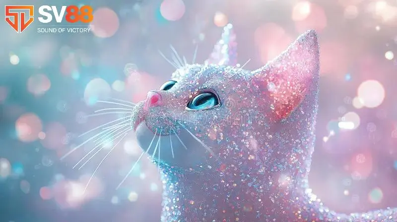 Giải mã giấc mơ thấy mèo có điềm gì? Những con số may mắn 3 Giải mã giấc mơ thấy mèo trắng