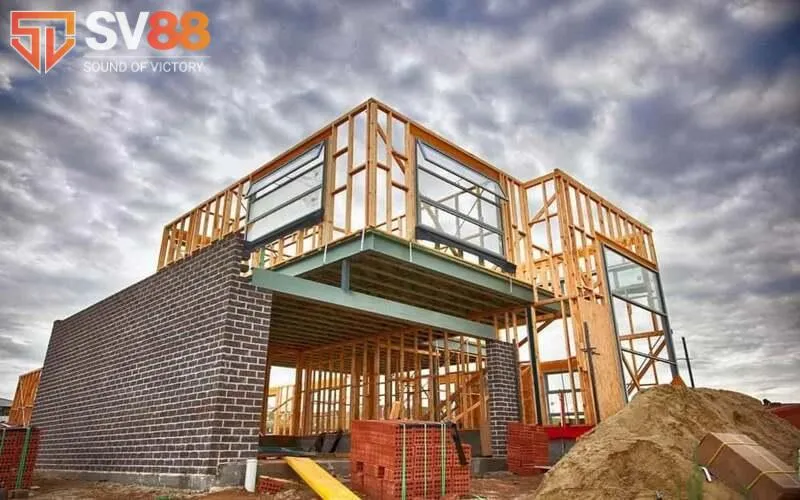 Giải Mã Giấc Mơ Xây Nhà Chính Xác? Nên Đánh Con Số Gì? 5 Bật mí con số may mắn khi mơ đang xây nhà