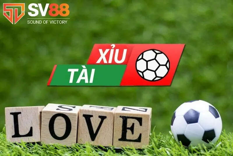Kèo Tài Xỉu là gì? Hướng dẫn soi kèo hiệu quả 2025 2 Giải thích Kèo Tài Xỉu là như thế nào?