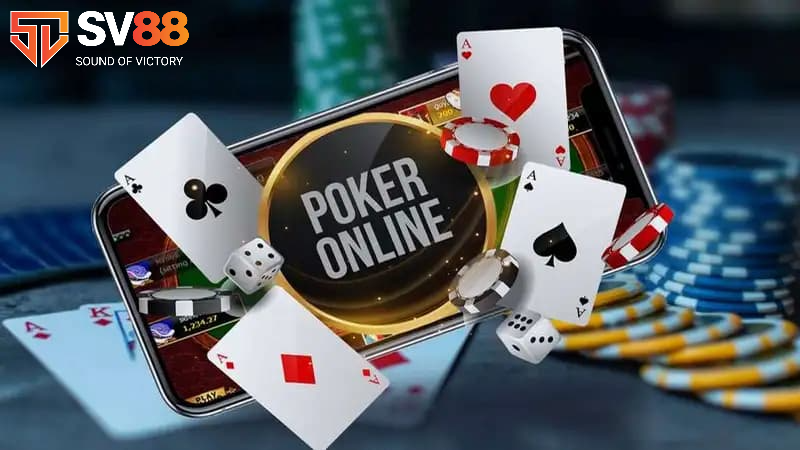 Giới thiệu đôi nét về game bài poker là gì?