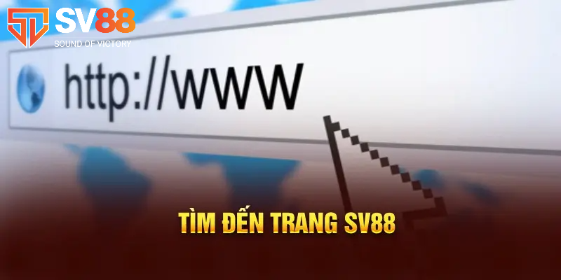 Hướng Dẫn Đăng Ký SV88 Chi Tiết & Đầy Đủ Từ A - Z Cho Tân Thủ 3 Hướng dẫn quy trình đăng ký SV88 cho tân thủ