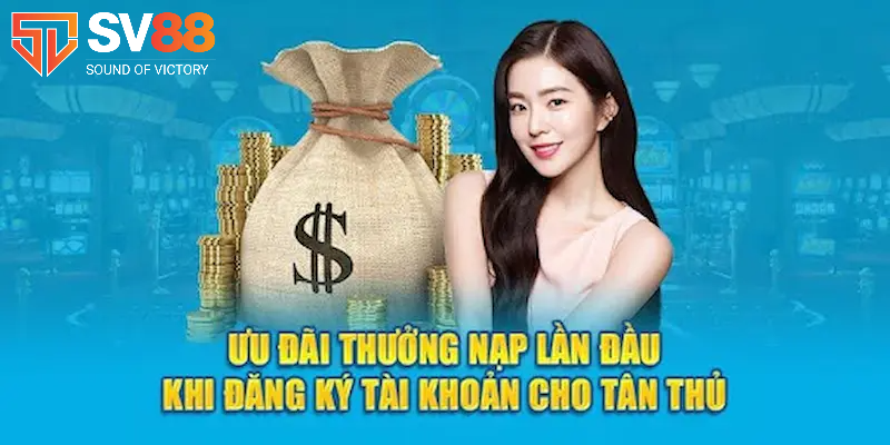 Hướng Dẫn Đăng Ký SV88 Chi Tiết & Đầy Đủ Từ A - Z Cho Tân Thủ 5 Lợi ích đặc biệt khi đăng ký SV88 ngay hôm nay