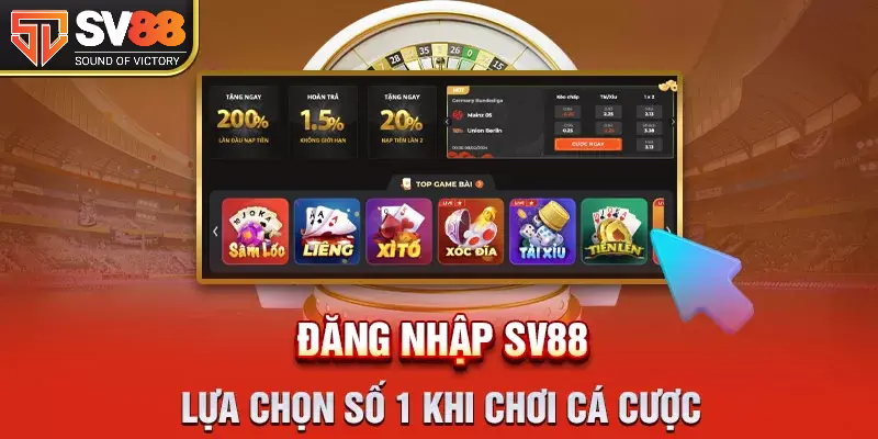 Hướng Dẫn Đăng Nhập SV88 Nhanh Chóng Trên Web Và Điện Thoại 3 Một số lưu ý khi đăng nhập SV88 nhằm đảm bảo an toàn