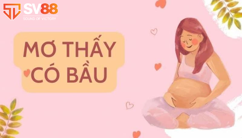 Giải Mã Giấc Mơ Có Thai: Ý Nghĩa Gì? Nên Đánh Đề Số Mấy? 5 Giải mã giấc mơ có thai đánh số mấy, con gì?