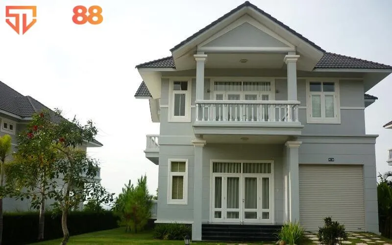 Giải Mã Giấc Mơ Xây Nhà Chính Xác? Nên Đánh Con Số Gì? 2 Chiêm bao đang xây dựng ngôi nhà mới
