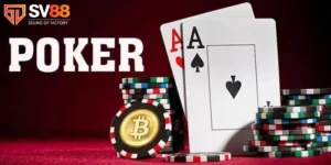 poker trực tuyến
