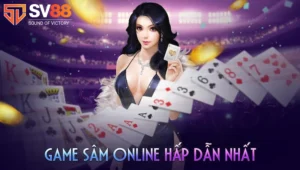 sâm lốc online